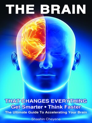 cover image of The Brain That Changes Everything